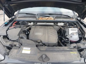 Audi Q5 2.0l Premium 40, снимка 10