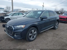 Audi Q5 2.0l Premium 40, снимка 2