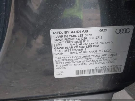 Audi Q5 2.0l Premium 40, снимка 9