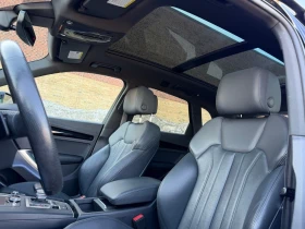 Audi Q5 Titanium* Premium Plus* АвтоКредит* (ЦЕНА ДО БГ), снимка 10