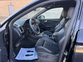 Audi Q5 Titanium* Premium Plus* АвтоКредит* (ЦЕНА ДО БГ), снимка 8