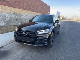 Audi Q5 Titanium* Premium Plus* АвтоКредит* (ЦЕНА ДО БГ), снимка 2