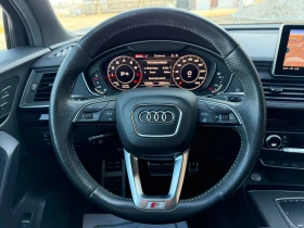 Audi Q5 Titanium* Premium Plus* АвтоКредит* (ЦЕНА ДО БГ), снимка 11
