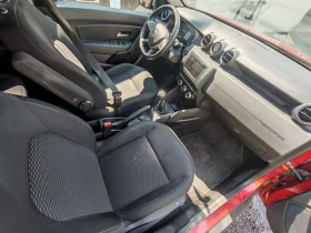 Dacia Duster, снимка 4