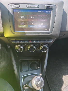 Dacia Duster, снимка 6