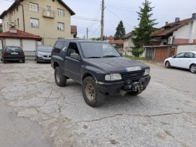 Opel Frontera, снимка 3