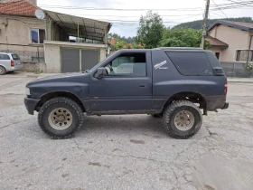 Opel Frontera, снимка 5