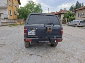 Opel Frontera, снимка 6