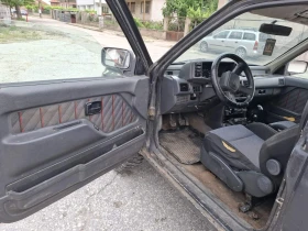 Opel Frontera, снимка 8