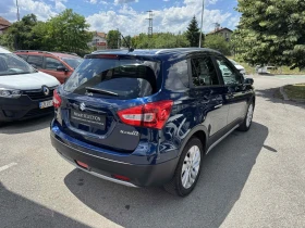 Suzuki SX4 S-Cross 1.0 BOOSTERJET, снимка 6