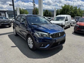 Suzuki SX4 S-Cross 1.0 BOOSTERJET, снимка 8