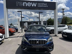 Suzuki SX4 S-Cross 1.0 BOOSTERJET, снимка 1