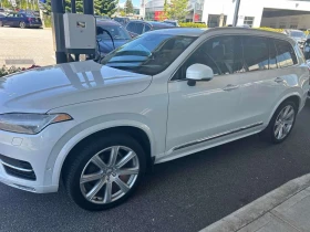 Volvo Xc90 * Inscription* АВТОКРЕДИТ БЕЗ ПЪРВОНАЧАЛНА ВНОСКА*, снимка 2