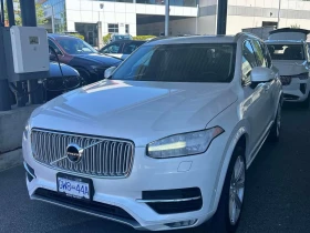Volvo Xc90 * Inscription* АВТОКРЕДИТ БЕЗ ПЪРВОНАЧАЛНА ВНОСКА*, снимка 1