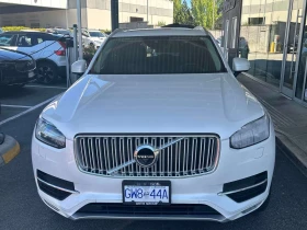 Volvo Xc90 * Inscription* АВТОКРЕДИТ БЕЗ ПЪРВОНАЧАЛНА ВНОСКА*, снимка 6