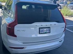 Volvo Xc90 * Inscription* АВТОКРЕДИТ БЕЗ ПЪРВОНАЧАЛНА ВНОСКА*, снимка 4
