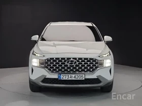 Hyundai Santa fe 2.2 2WD Premium, снимка 2