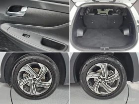 Hyundai Santa fe 2.2 2WD Premium, снимка 17
