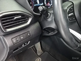Hyundai Santa fe 2.2 2WD Premium, снимка 15