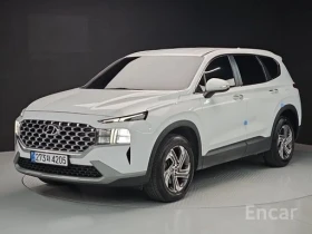 Hyundai Santa fe 2.2 2WD Premium, снимка 1