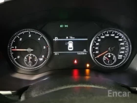 Hyundai Santa fe 2.2 2WD Premium, снимка 5