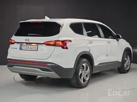 Hyundai Santa fe 2.2 2WD Premium, снимка 4