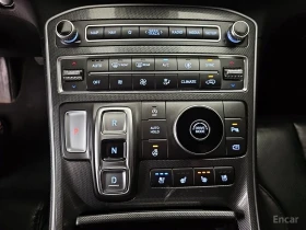 Hyundai Santa fe 2.2 2WD Premium, снимка 9