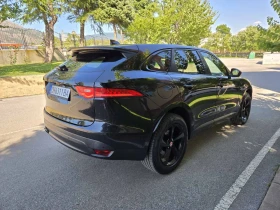 Jaguar F-PACE, снимка 2
