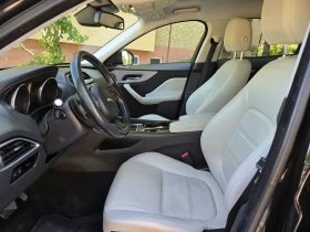 Jaguar F-PACE, снимка 7
