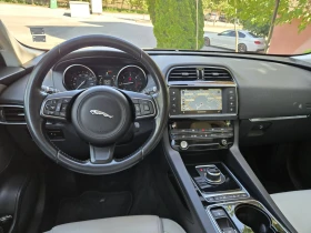 Jaguar F-PACE, снимка 10