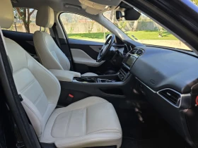 Jaguar F-PACE, снимка 13