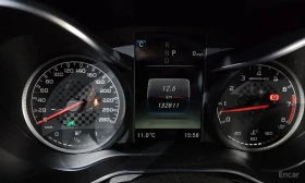 Mercedes-Benz GLC 43 AMG * AMG GLC43 4MATIC Coupe * АВТОКРЕДИТ* , снимка 8