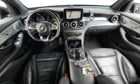 Mercedes-Benz GLC 43 AMG * AMG GLC43 4MATIC Coupe * АВТОКРЕДИТ* , снимка 7