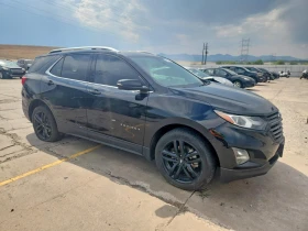 Chevrolet Equinox 2.0l Lt, снимка 4