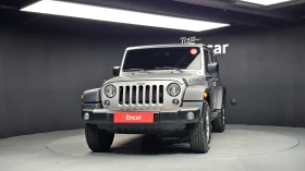 Jeep Wrangler RUBICON, снимка 3