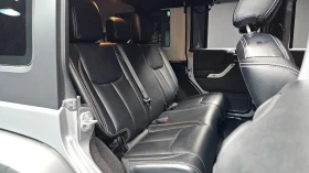 Jeep Wrangler RUBICON, снимка 17