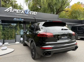Porsche Cayenne 3.0D, снимка 4