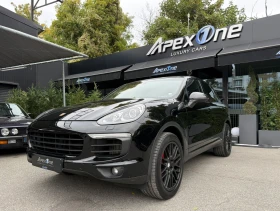 Porsche Cayenne 3.0D, снимка 2