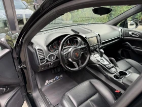 Porsche Cayenne 3.0D, снимка 9
