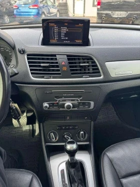 Audi Q3, снимка 11
