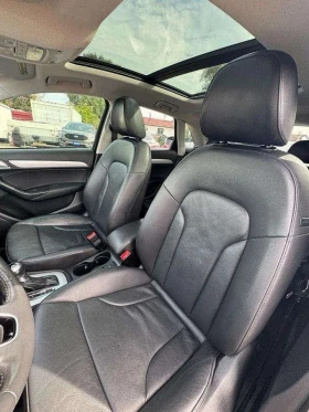 Audi Q3, снимка 13