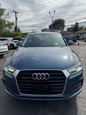 Audi Q3, снимка 2