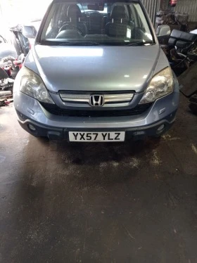 Honda Cr-v 2.2CTDI 140 kc, снимка 1