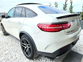 Mercedes-Benz GLE 350 AMG 6.3 FULL PACK 4MATIC ПАНОРАМА ЛИЗИНГ 100%, снимка 4