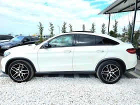 Mercedes-Benz GLE 350 AMG 6.3 FULL PACK 4MATIC ПАНОРАМА ЛИЗИНГ 100%, снимка 8