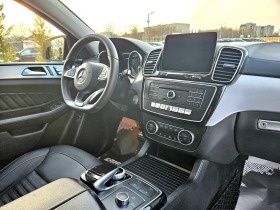 Mercedes-Benz GLE 350 AMG 6.3 FULL PACK 4MATIC   100% | Mobile.bg   14