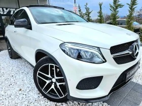 Mercedes-Benz GLE 350 AMG 6.3 FULL PACK 4MATIC ПАНОРАМА ЛИЗИНГ 100%, снимка 3