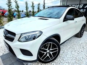  Mercedes-Benz GLE 35...