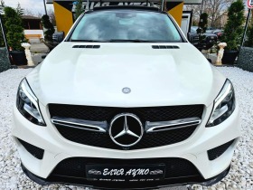 Mercedes-Benz GLE 350 AMG 6.3 FULL PACK 4MATIC ПАНОРАМА ЛИЗИНГ 100%, снимка 2
