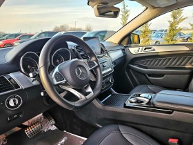 Mercedes-Benz GLE 350 AMG 6.3 FULL PACK 4MATIC ПАНОРАМА ЛИЗИНГ 100%, снимка 12
